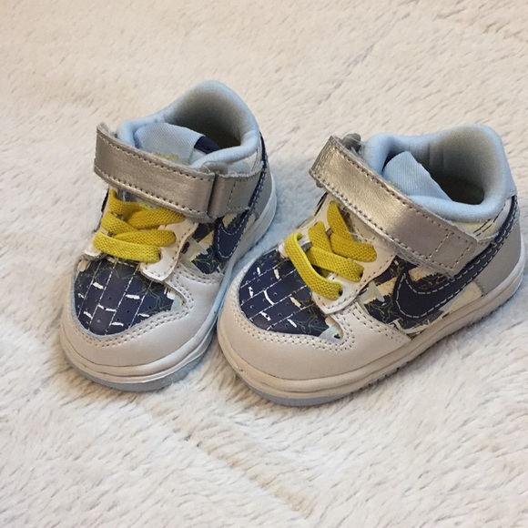 newborn baby boy nike shoes